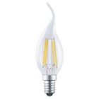 MANTRA BOMBILLAS LED**** LED bulbs E14 4W 2700K 470lm