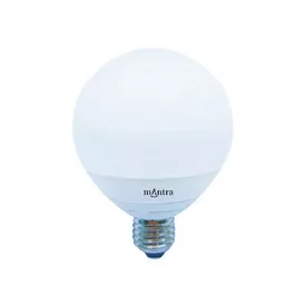  MANTRA-R09122 LED bulbs E27 14W 3000K 1259lm