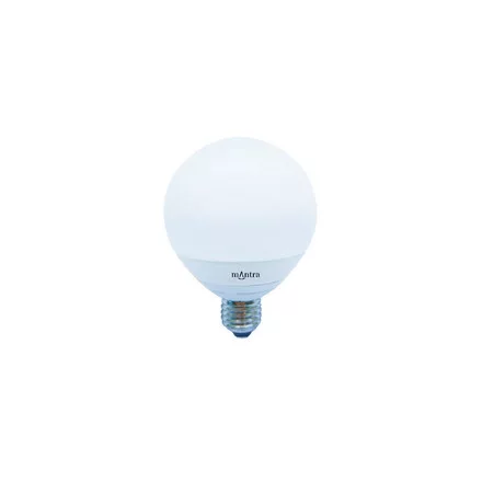  MANTRA-R09123 LED bulbs E27 14W 5000K 1309lm