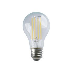 MANTRA BOMBILLAS LED**** LED bulbs E27 7W 2700K 806lm