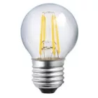MANTRA BOMBILLAS LED**** LED bulbs E27 4W 2700K 470lm