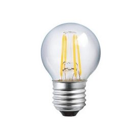 MANTRA BOMBILLAS LED**** LED bulbs E27 4W 2700K 470lm