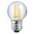 MANTRA BOMBILLAS LED**** Bulbs LED E27 4W 2700K 470lm