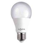 MANTRA BOMBILLAS LED**** LED bulbs E27 14W 3000K 1460lm