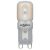 MANTRA BOMBILLAS LED**** Bulbs LED G9 2.5W 2700K 220lm