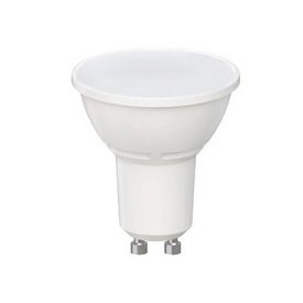 MANTRA BOMBILLAS LED**** LED bulbs GU10 6W 3000K 520lm