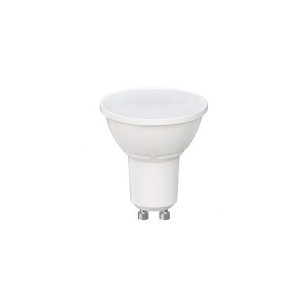 MANTRA BOMBILLAS LED**** Bulbs LED GU10 6W 5000K 540lm