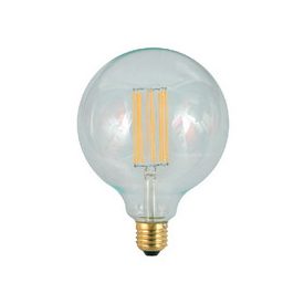 MANTRA BOMBILLAS LED**** LED bulbs E27 8W 2200K 800lm G95