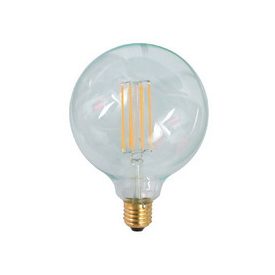 MANTRA BOMBILLAS LED**** LED bulbs E27 8W 2200K 800lm G125