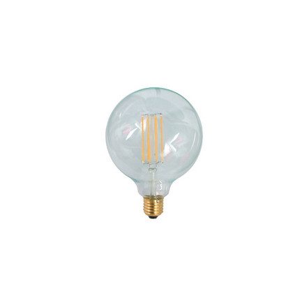 MANTRA BOMBILLAS LED**** Bulbs LED E27 8W 2200K 800lm G125