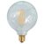 MANTRA BOMBILLAS LED**** Bulbs LED E27 8W 2200K 800lm G125