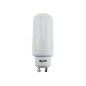 MANTRA BOMBILLAS LED**** LED bulbs GU10 4W 3000K 360lm