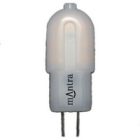  MANTRA-R09209 LED bulbs G4 2W 3000K 190lm