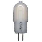  MANTRA-R09210 LED bulbs G4 2W 5000K 190lm