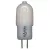  MANTRA-R09210 LED bulbs G4 2W 5000K 190lm