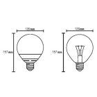 MANTRA BOMBILLAS LED**** LED bulbs E27 20W 3000K 1900lm