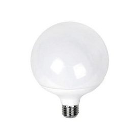 MANTRA BOMBILLAS LED**** LED bulbs E27 20W 4000K 2000lm