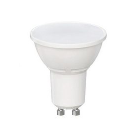 MANTRA BOMBILLAS LED**** LED bulbs GU10 6W 4000K 540lm