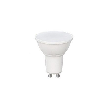 MANTRA BOMBILLAS LED**** Bulbs LED GU10 6W 4000K 540lm