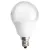  MANTRA-R09221 LED bulbs E14 5.5W 4000K 480lm