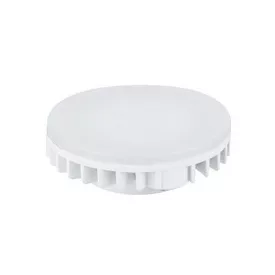 MANTRA BOMBILLAS LED**** LED bulbs GX53 9W 4000K 740lm