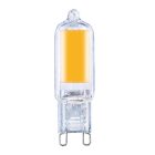 MANTRA BOMBILLAS LED**** LED bulbs G9 2.5W 3000K 240lm