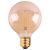 MANTRA BOMBILLAS LED**** Bulbs LED E27 6.5W 2200K 650lm G95