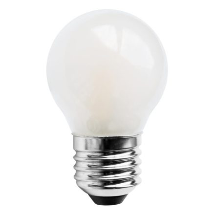 MANTRA BOMBILLAS LED**** Bulbs LED E27 6.5W 3000K 790lm