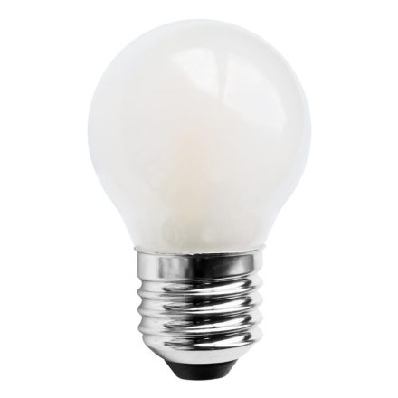 MANTRA BOMBILLAS LED**** Bulbs LED E27 6.5W 4000K 800lm
