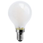 MANTRA BOMBILLAS LED**** LED bulbs E14 6.5W 3000K 790lm