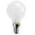 MANTRA BOMBILLAS LED**** Bulbs LED E14 6.5W 3000K 790lm