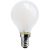 MANTRA BOMBILLAS LED**** Bulbs LED E14 6.5W 4000K 800lm