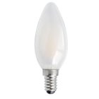 MANTRA BOMBILLAS LED**** LED bulbs E14 4W 3000K 470lm