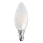 MANTRA BOMBILLAS LED**** LED bulbs E14 4W 4000K 485lm