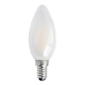 MANTRA BOMBILLAS LED**** LED bulbs E14 4W 4000K 485lm