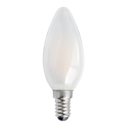 MANTRA BOMBILLAS LED**** Bulbs LED E14 4W 4000K 485lm
