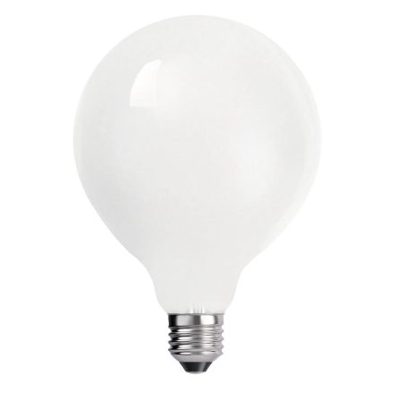 MANTRA BOMBILLAS LED**** Bulbs LED E27 7W 3000K 720lm G95