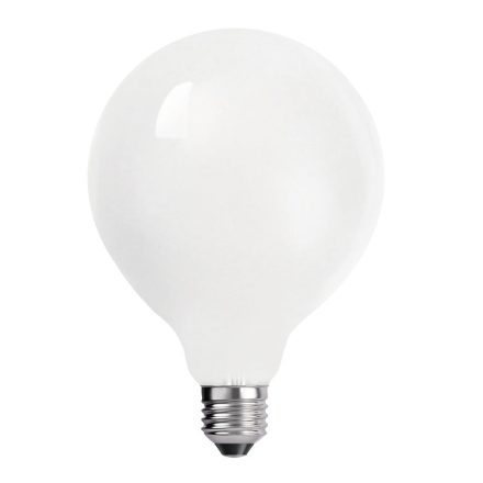 MANTRA BOMBILLAS LED**** Bulbs LED E27 7W 4000K 740lm G95
