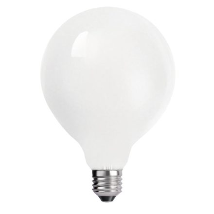 MANTRA BOMBILLAS LED**** Bulbs LED E27 8W 3000K 720lm G95