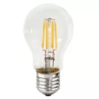 MANTRA BOMBILLAS LED**** LED bulbs E27 8W 3000K 800lm