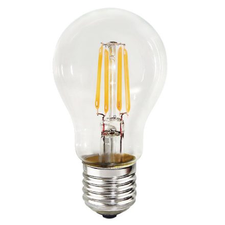 MANTRA BOMBILLAS LED**** Bulbs LED E27 8W 3000K 800lm
