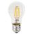 MANTRA BOMBILLAS LED**** Bulbs LED E27 8W 3000K 800lm