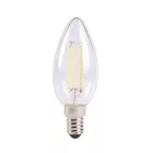 MANTRA BOMBILLAS LED**** LED bulbs E14 2.2 W 3000 K 470 lm