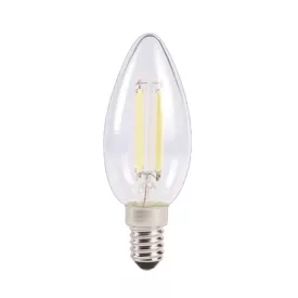 MANTRA BOMBILLAS LED**** LED bulbs E14 2.2 W 3000 K 470 lm