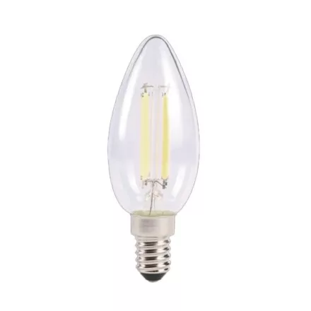 MANTRA BOMBILLAS LED**** LED bulbs E14 2.2 W 3000 K 470 lm