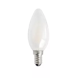 MANTRA BOMBILLAS LED**** LED bulbs E14 2.2W 3000K 456lm
