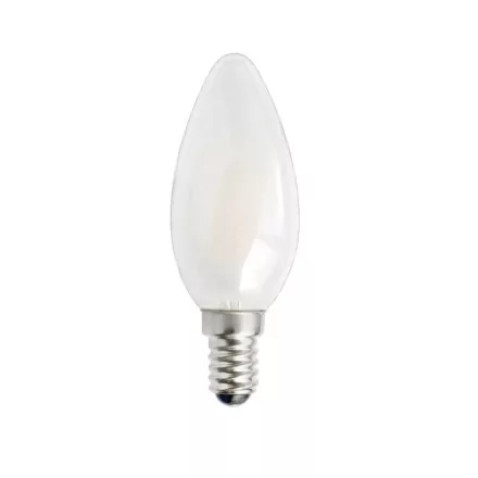 MANTRA BOMBILLAS LED**** LED bulbs E14 2.2W 3000K 456lm