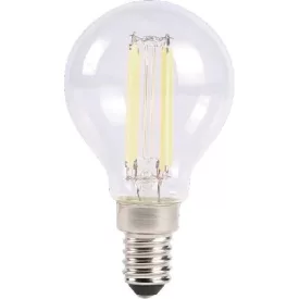 MANTRA BOMBILLAS LED**** LED bulbs E14 2.2 W 3000 K 470 lm