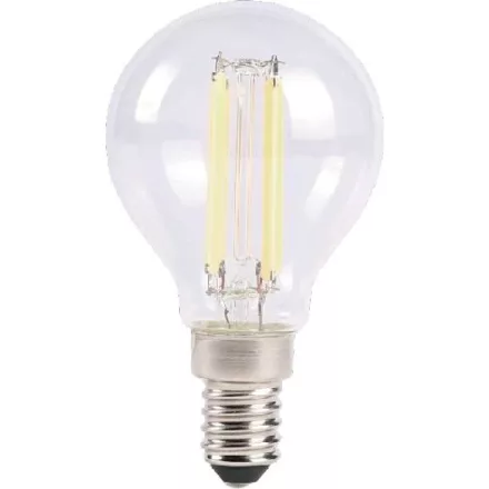 MANTRA BOMBILLAS LED**** LED bulbs E14 2.2 W 3000 K 470 lm