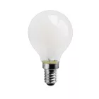 MANTRA BOMBILLAS LED**** LED bulbs E14 2.2W 3000K 456lm